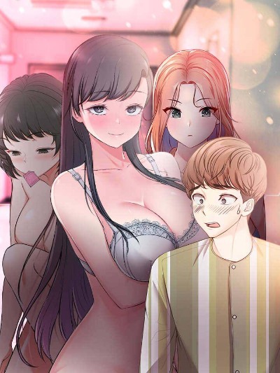 虫虫漫画在线阅读入口热门日漫推荐